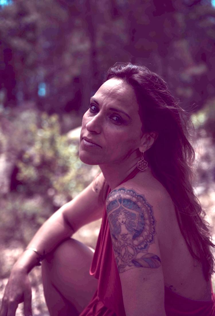 Eva Mendonça Oliveira